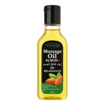 روغن بادام لیدی مکس