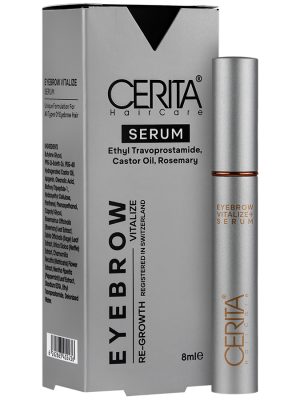 سرم احیا کننده ابرو سریتا